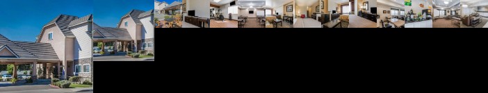 Comfort Suites Rosemead