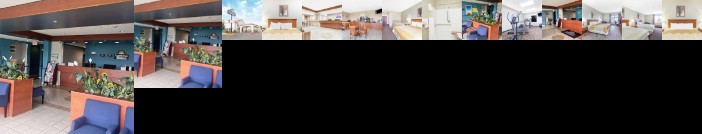 Days Inn & Suites Seaford