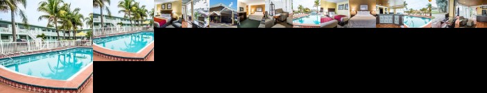 Luna Sea Motel