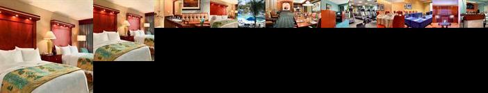 Hilton Fort Lauderdale Airport