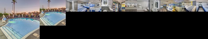 Emerald Coast Inn & Suites Fort Walton Beach