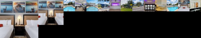 Days Inn & Suites Lakeland