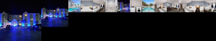 Microtel Inn & Suites Zephyrhills