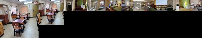 Fair Bridge Inn & Suites
