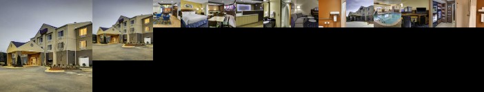 Fairfield Inn Suwanee