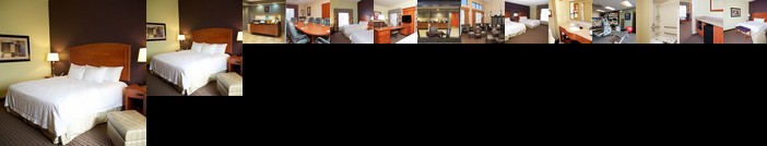 Hampton Inn & Suites Moline-Quad City International Airport
