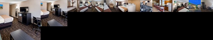 Best Western Airport Inn Moline