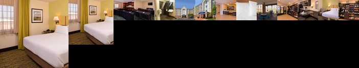 Candlewood Suites Bloomington Normal