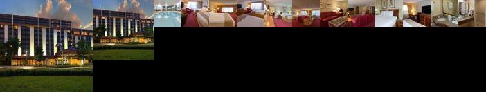 Holiday Inn Express Chicago O'Hare