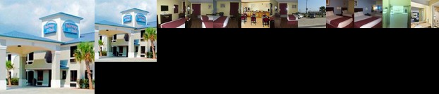 Fairway Inn La Porte (Texas)