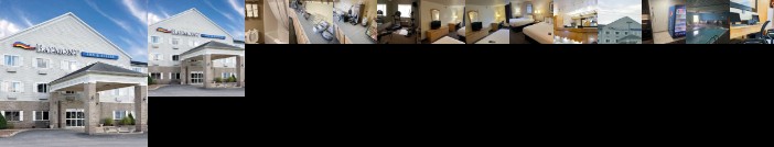Quality Inn & Suites Lawrenceburg