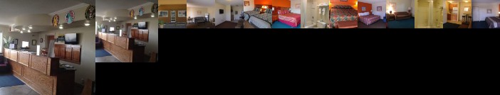 America_s Best Inn & Suites Emporia