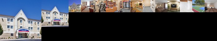 Candlewood Suites Junction City