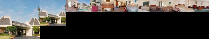 Rodeway Inn & Suites Bossier City