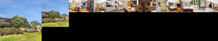 Extended Stay America - Boston - Westborough - Computer Dr.
