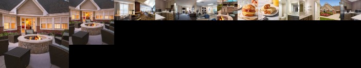 Residence Inn Columbia Ellicott City
