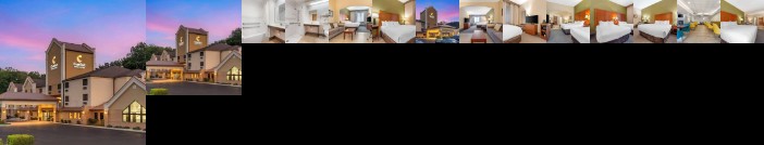 Comfort Inn and Suites La Vale