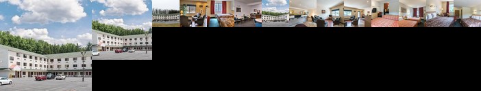 Red Roof Inn Cumberland La Vale