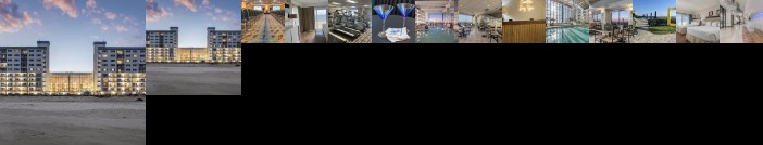 Princess Royale Oceanfront Hotel Ocean City