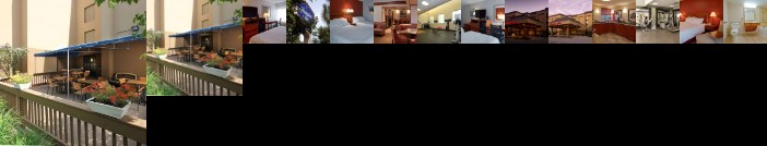 Hampton Inn Airport South Portland