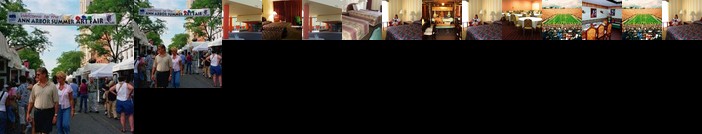Ann Arbor Victory Inn & Suites
