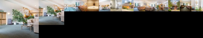 Econo Lodge Inn & Suites Bad Axe