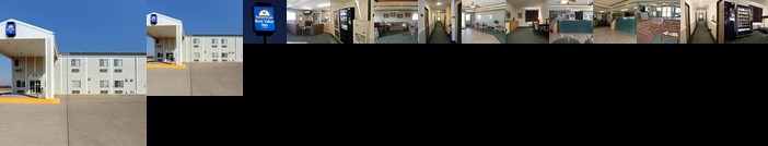 Americas Best Value Inn New Florence