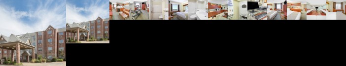 Microtel Inn & Suites Hattiesburg