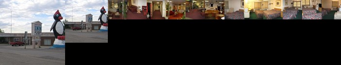 Glacier Gateway Inn