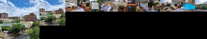 Downtown Inn & Suites