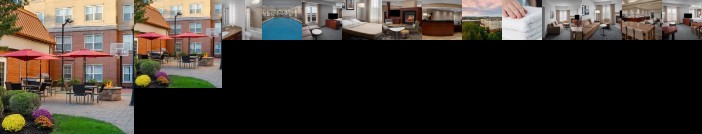 Residence Inn East Rutherford Meadowlands