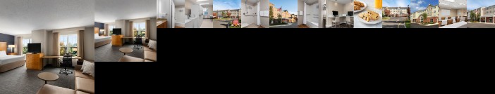 Residence Inn Neptune at Gateway Centre