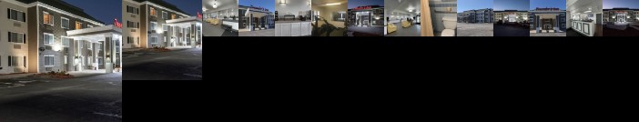 Comfort Inn Central Carlin