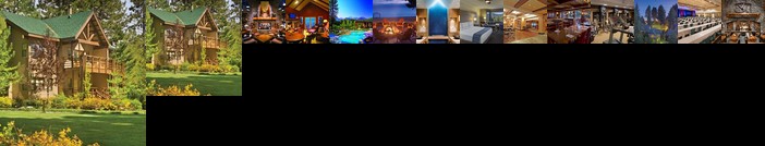 Hyatt Regency Lake Tahoe Resort Spa and Casino
