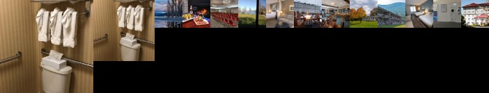 Fort William Henry Hotel and Conference Center