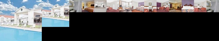 Travelodge Inn & Suites Latham Circle