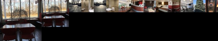 Ramada Inn & Suites of Rockville Centre