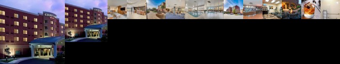 Courtyard by Marriott Cincinnati North at Union Centre
