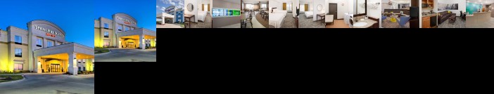 SpringHill Suites Ardmore