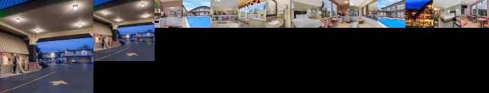 University Inn & Suites Eugene