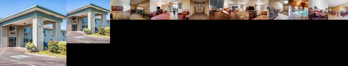 Rodeway Inn & Suites Sublimity