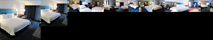 Hampton Inn and Suites Newtown