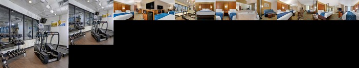 Comfort Suites Beaufort