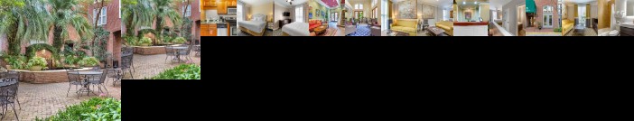 Church Street Inn Charleston