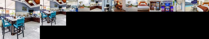Country Hearth Inn Charleston