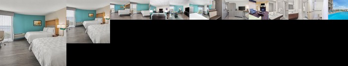 Holiday Inn Charleston Riverview