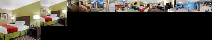 Ramada Limited Knoxville Area