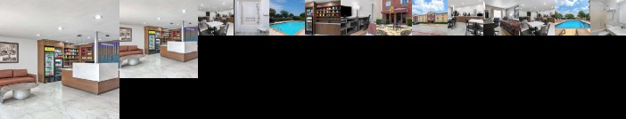 Super 8 Grapevine/DFW Airport Northwest