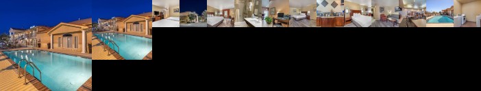 BEST WESTERN PLUS Dos Rios