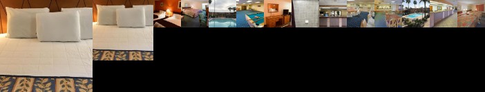 Americas Best Value Inn Laredo